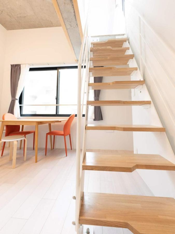 ラフィット両国 Apartamento