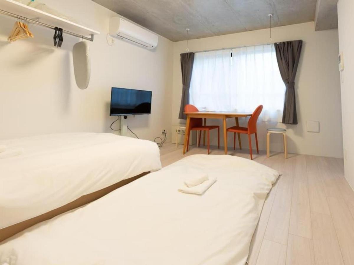 Apartamento ラフィット両国