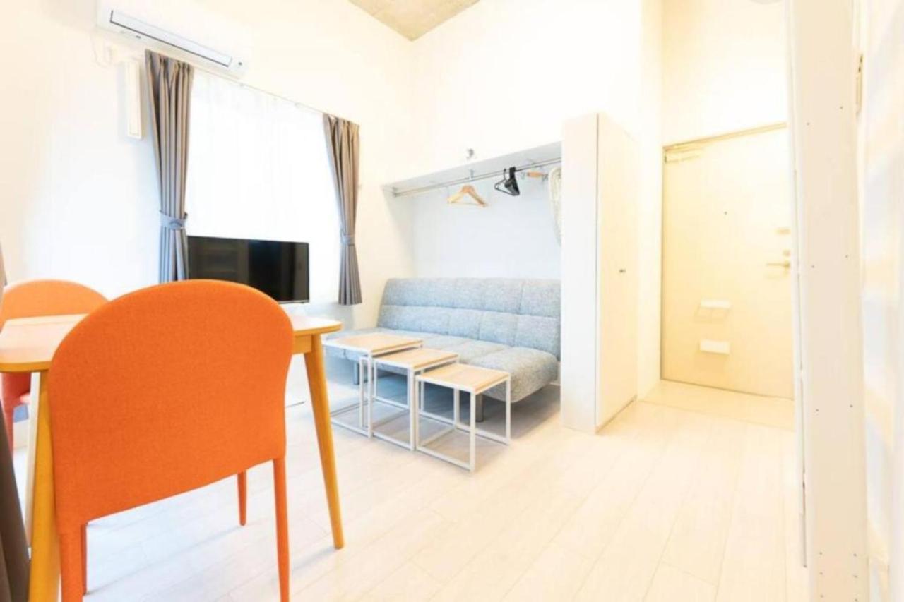 Apartamento ラフィット両国 *