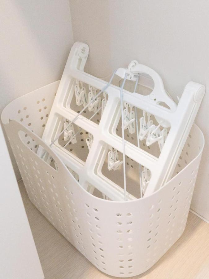 Apartamento ラフィット両国 Tóquio