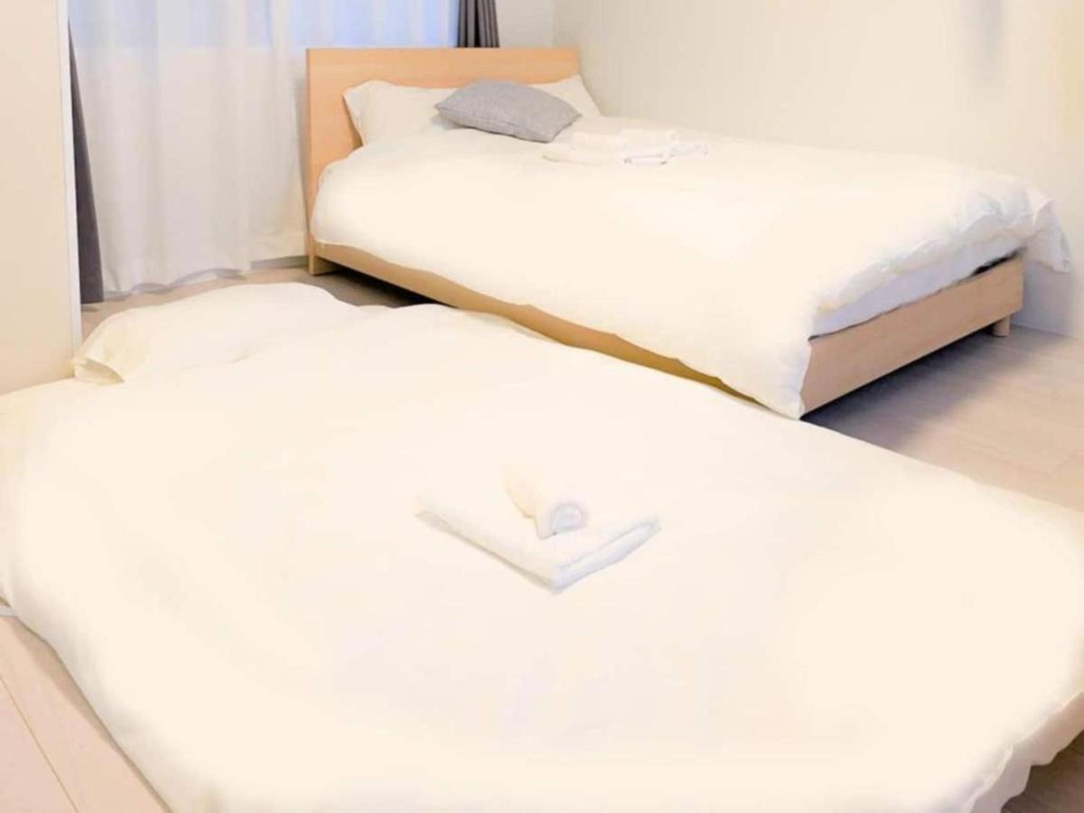 Apartamento ラフィット両国 Tóquio