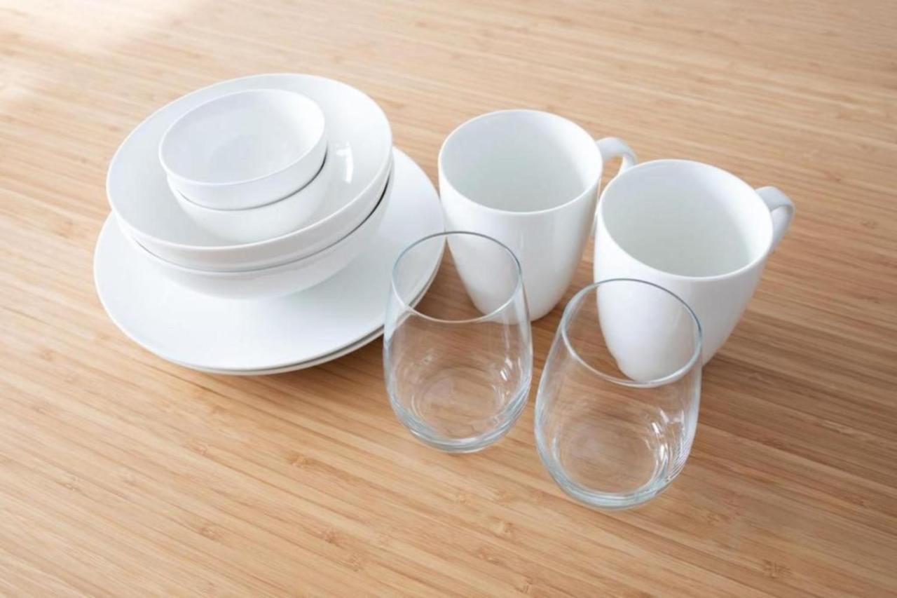 Apartamento ラフィット両国