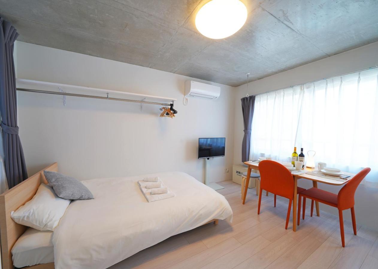 Apartamento ラフィット両国 *