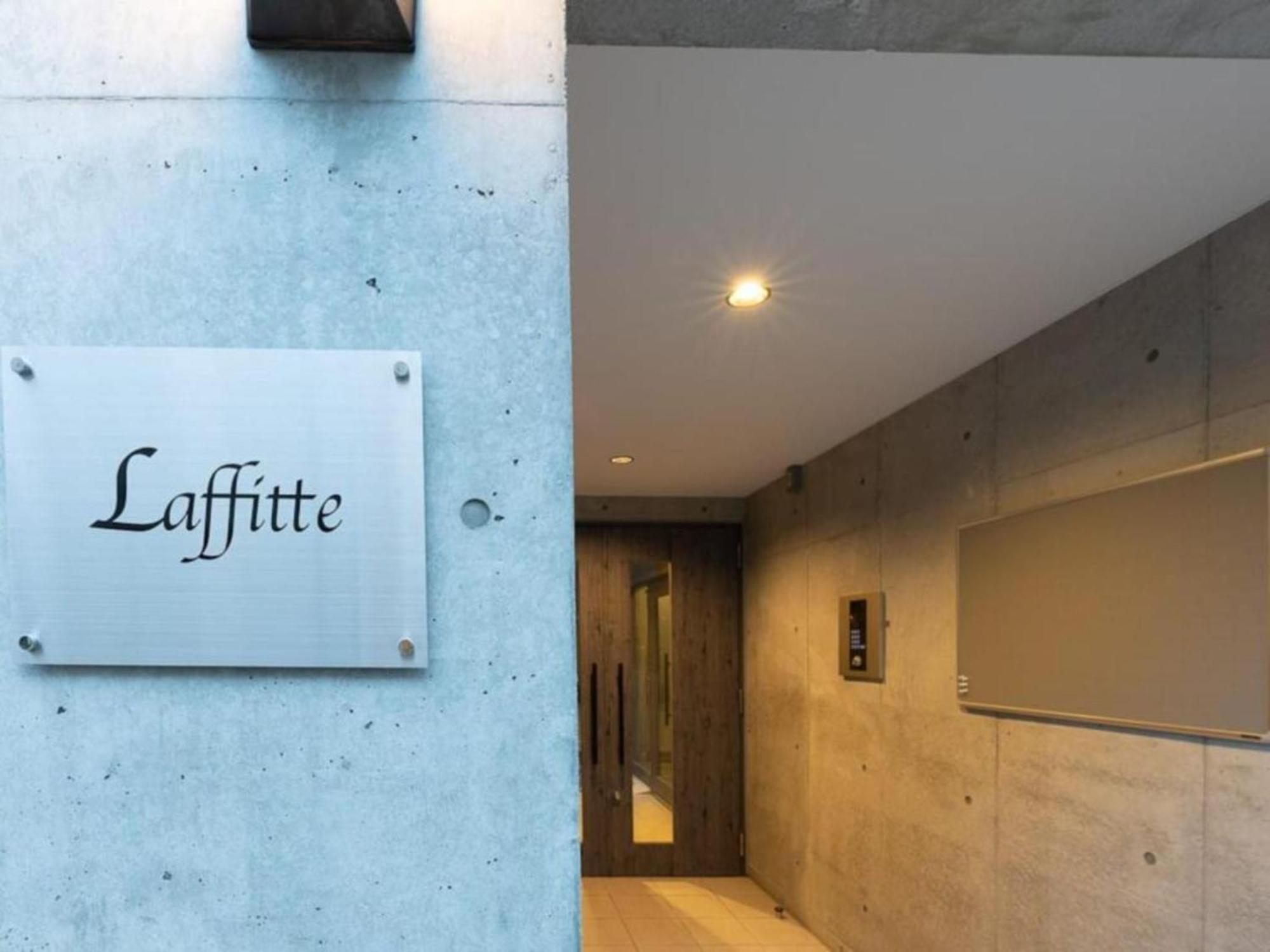 ラフィット両国 Apartamento