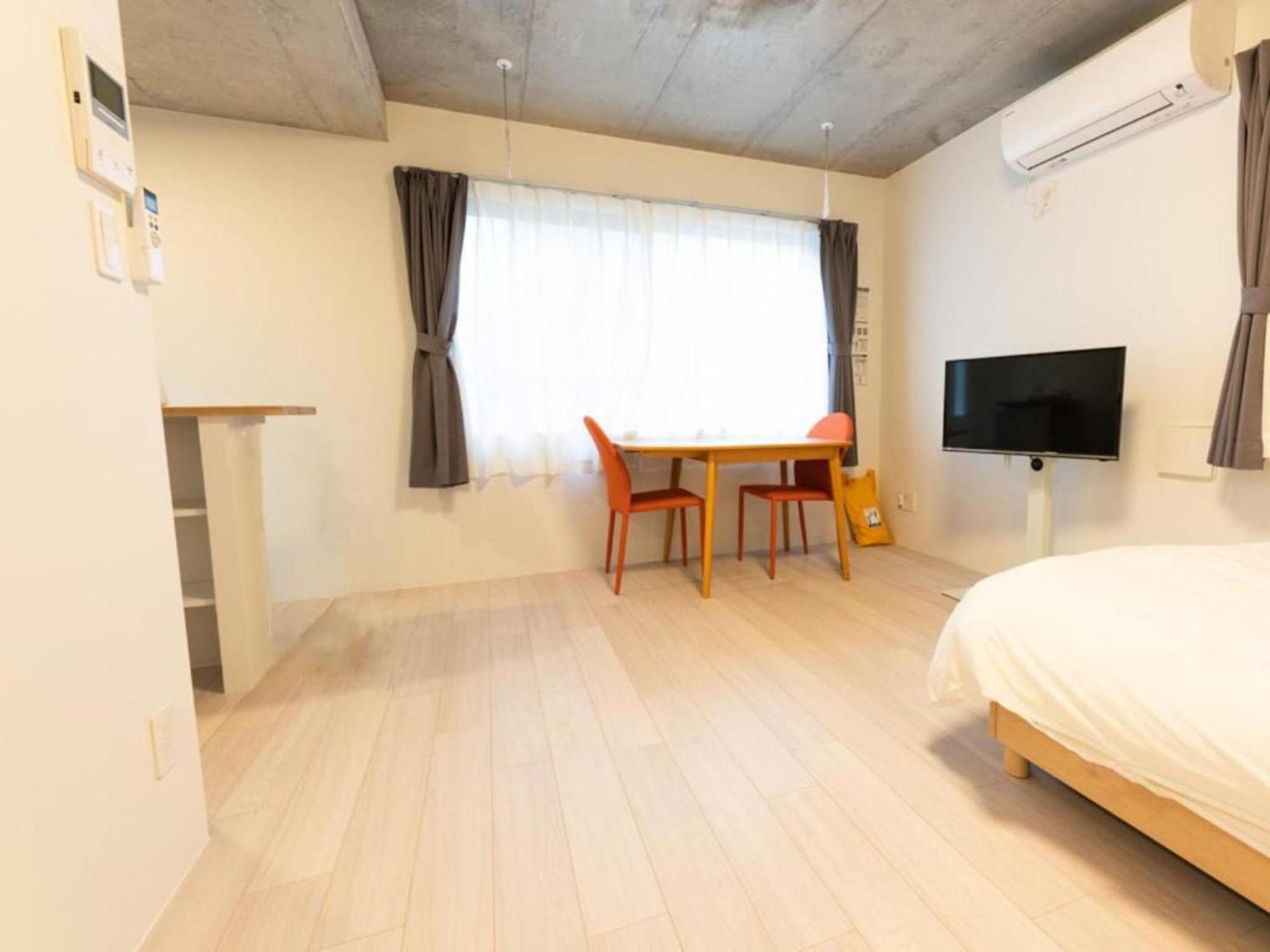 Apartamento ラフィット両国