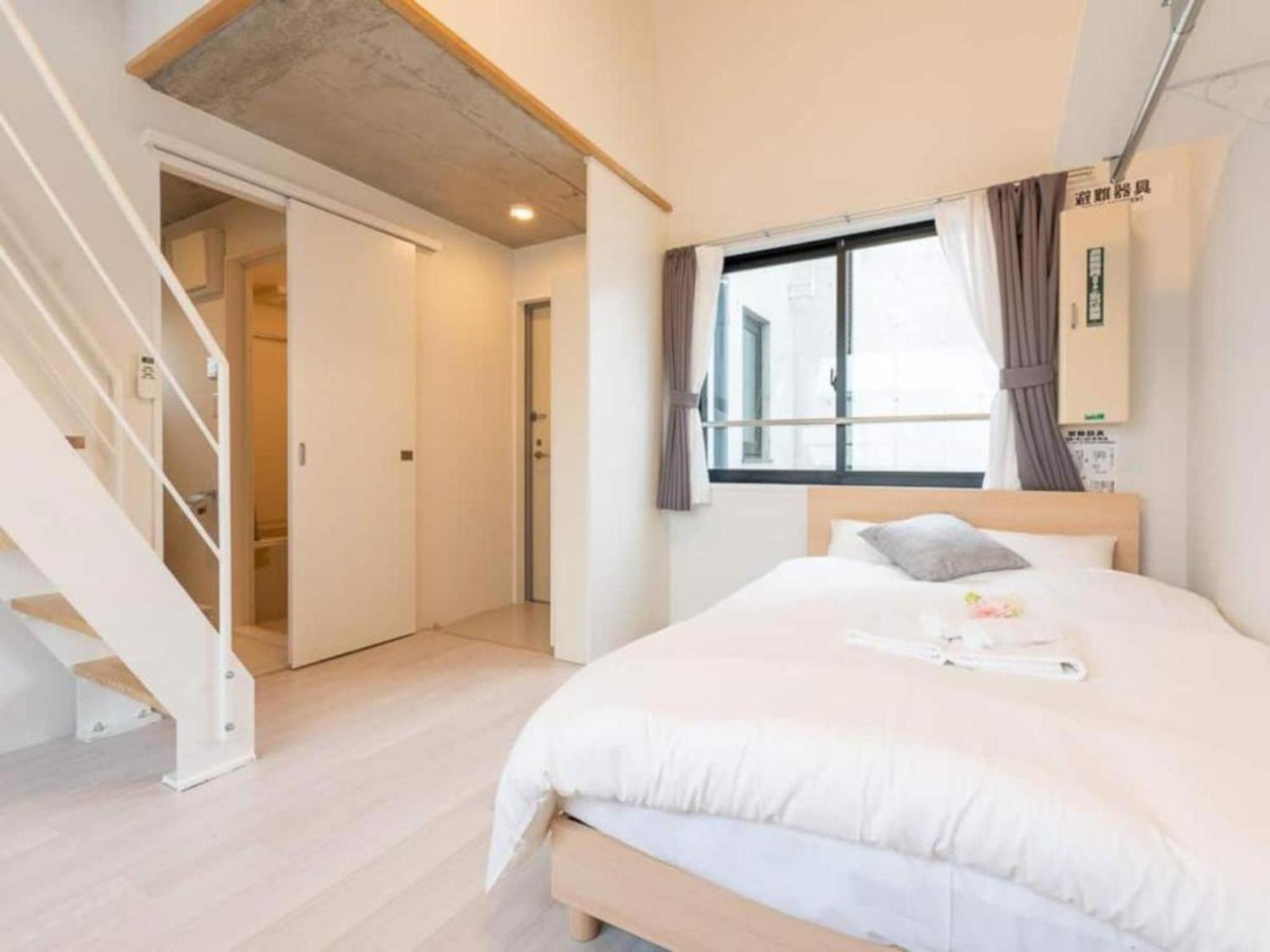 ラフィット両国 Apartamento