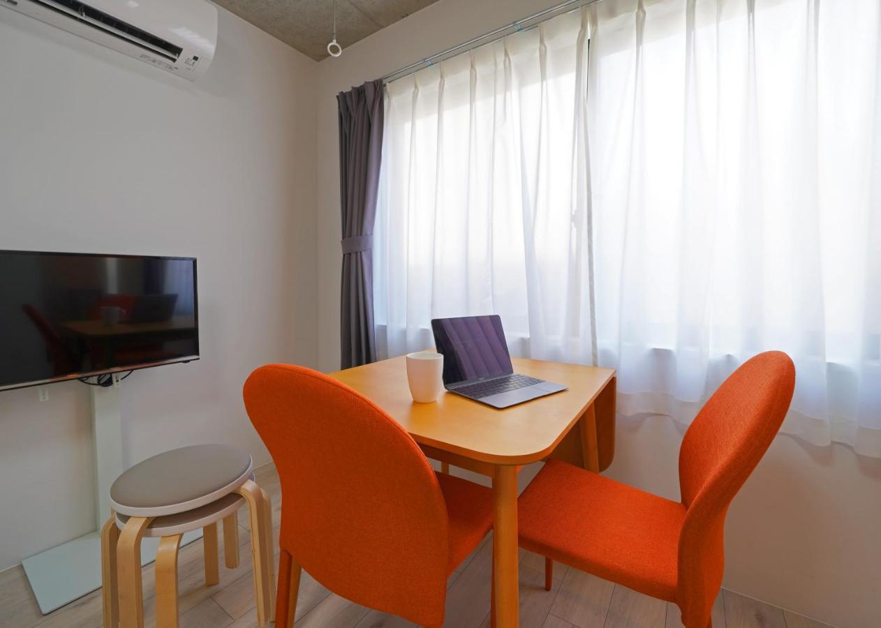 ラフィット両国 Apartemen Tokyo