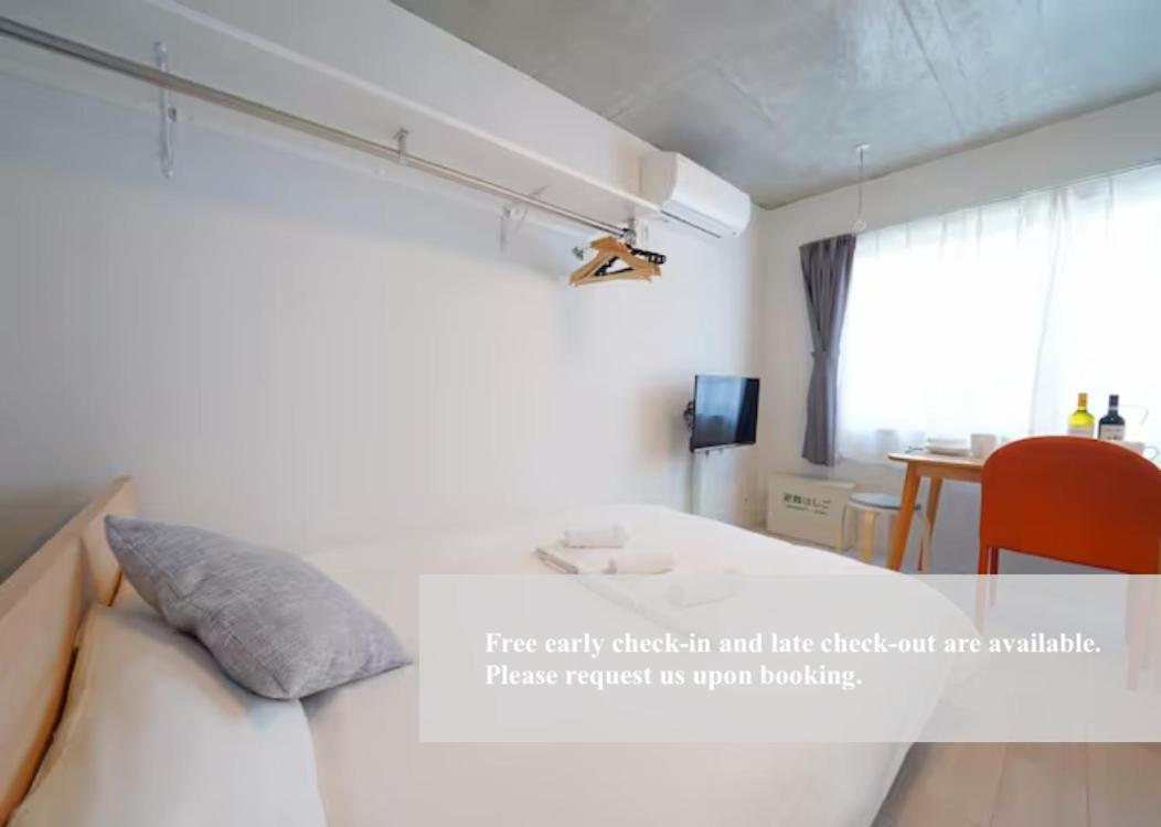ラフィット両国 Apartemen Tokyo